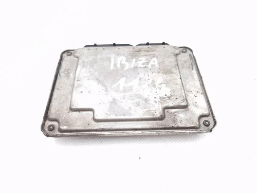 Engine control unit (ECU) SEAT IBIZA III (6L1) 1.4 TDI | BP30349265M57 - Image 4