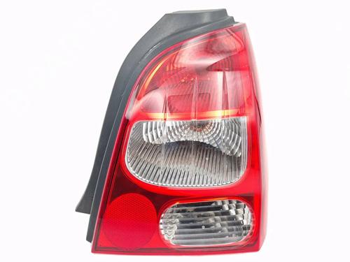 Used Right taillight RENAULT TWINGO II (CN0_) 1.5 dCi (CN0E) (64 hp) 30346440