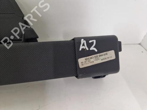Rear parcel shelf AUDI A2 (8Z0) 1.2 TDI | BP30350159C85 - Image 4