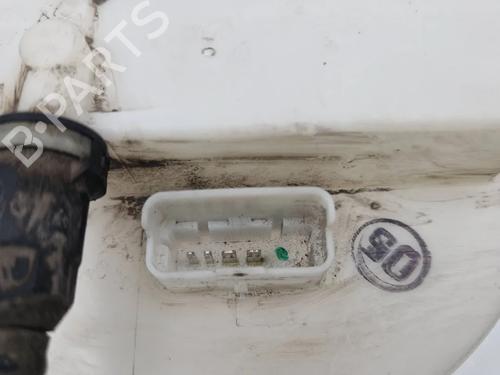 Fuel pump CITROËN C3 I (FC_, FN_) 1.4 i | BP30343413M76 