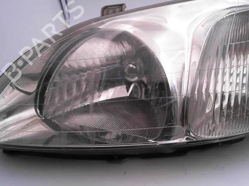 Left headlight HONDA CIVIC VI Hatchback (EJ, EK) 1.4 i (EJ9) | BP30340647C28 - Image 5
