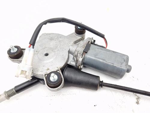 Front right window mechanism SUZUKI WAGON R+ (MA) 1.2 (RB 412) | BP30348536C23