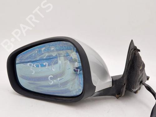 Left mirror ALFA ROMEO 159 (939_) 1.8 MPI (939AXL1A) | BP30343540C26 