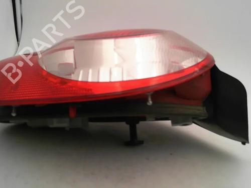 Right taillight RENAULT MODUS / GRAND MODUS (F/JP0_) 1.5 dCi (FP0F, JP0F) | BP30340764C35 