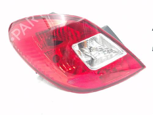 Left taillight OPEL CORSA D (S07) 1.3 CDTI (L08, L68) | BP36001740C34 - Image 2