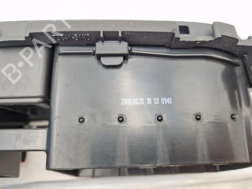Air vent SUZUKI SPLASH (EX) 1.0 (A5B310) | BP30350289I21 - Image 6