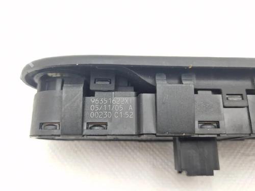Switch PEUGEOT 307 (3A/C) 1.6 HDi | BP35721520I30 - Image 7