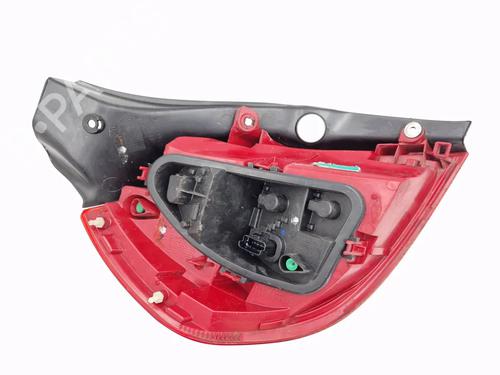 Right taillight RENAULT CLIO III (BR0/1, CR0/1) 2.0 16V (BR0C, BR0K, CR0C, CR0K) | BP30346263C35
