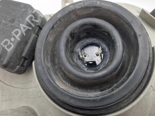 Right headlight SUZUKI WAGON R+ (MA) 1.2 (RB 412) | BP30348554C29