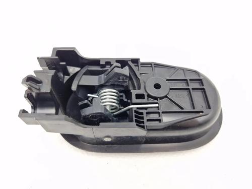 Front right interior door handle MITSUBISHI COLT VI (Z3_A, Z2_A) 1.1 (Z31A, Z32A) | BP30347617I14 