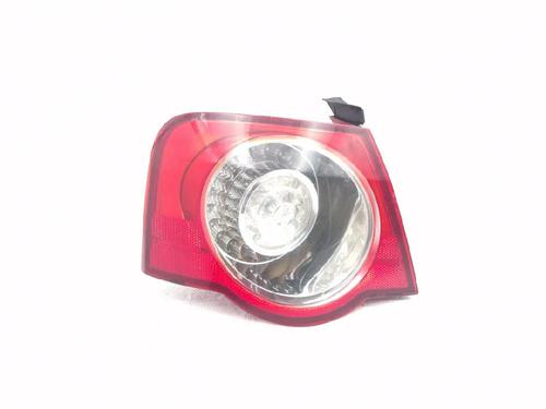 Left taillight VW PASSAT B6 (3C2) 2.0 FSI | BP33840483C34 - Image 3