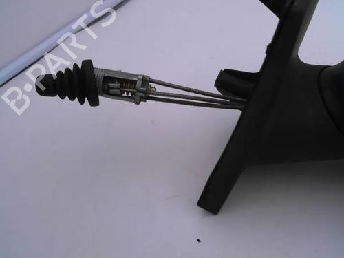 Left mirror FIAT IDEA (350_) 1.2 16V | BP30340671C26 