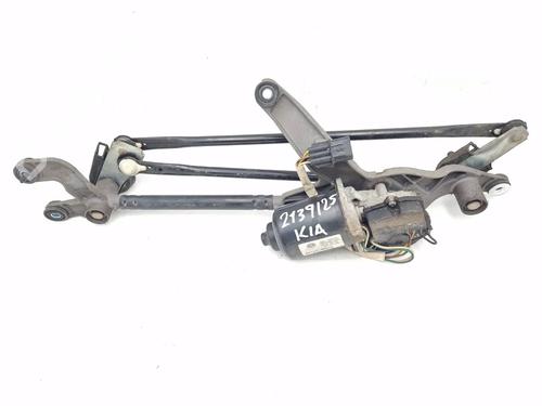 Front wiper motor KIA CARENS III MPV (UN) 2.0 CRDi 115 | BP30349548M29