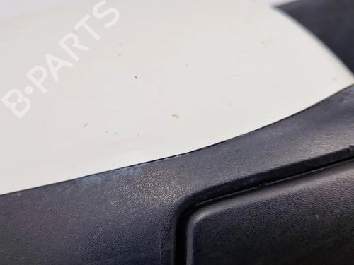 Right mirror NISSAN NOTE (E11, NE11) 1.5 dCi | BP30344919C27 