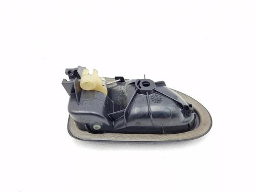 Front right interior door handle RENAULT CLIO II (BB_, CB_) 1.5 dCi (B/CB07) | BP30350660I14