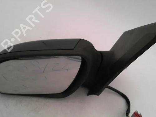 Used Left mirror FORD FUSION (JU_) 1.25 (75 hp) 30340911