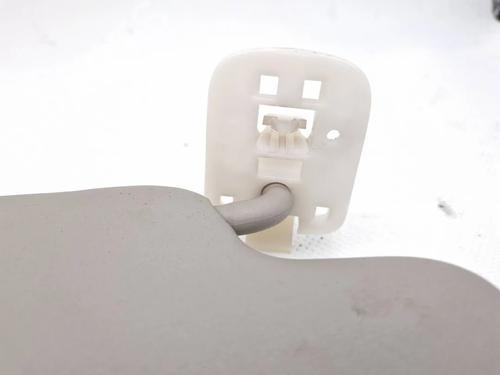 Pala sol esquerda RENAULT MODUS / GRAND MODUS (F/JP0_) 1.5 dCi (FP0F, JP0F) | BP30346521I1 