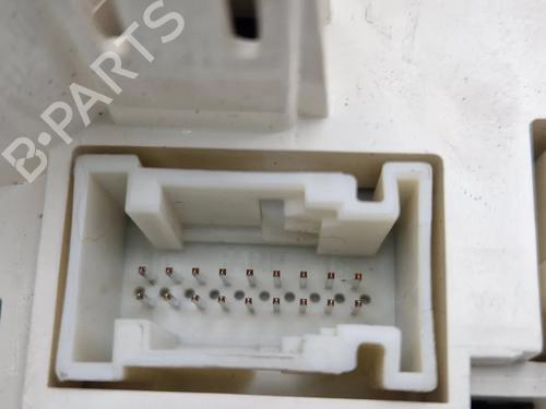 Climate control MERCEDES-BENZ A-CLASS (W169) A 170 (169.032, 169.332) | BP30342576I5 - Image 9