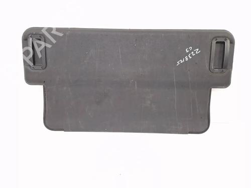 Rear parcel shelf CITROËN C3 Pluriel (HB_) 1.6 | BP30349794C85