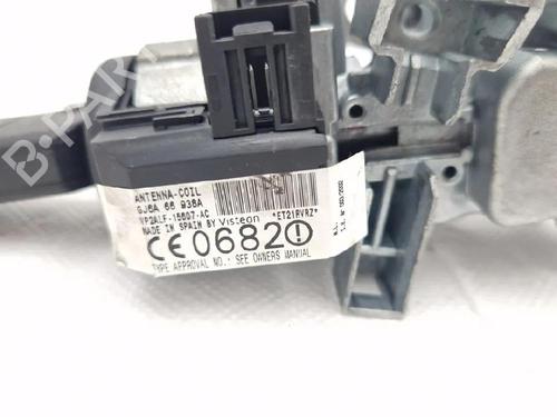 Ignition barrel MAZDA 2 (DY) 1.2 (DY3W) | BP34505859M48  - Image 12