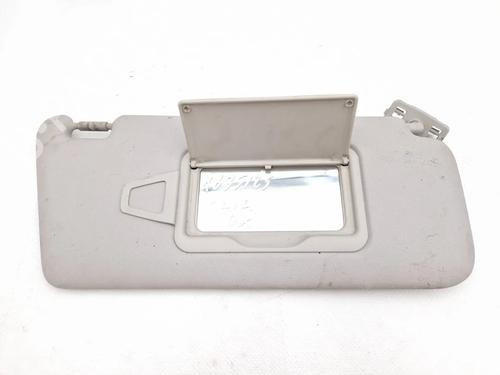 Used Right sun visor MERCEDES-BENZ A-CLASS (W168) A 160 (168.033, 168.133) (102 hp) 30349307