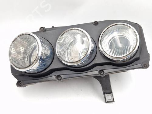 Left headlight ALFA ROMEO 159 (939_) 1.8 MPI (939AXL1A) | BP30343341C28 - Image 2