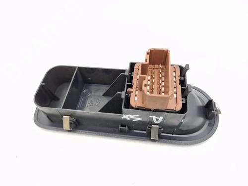 Left front window switch RENAULT CLIO III (BR0/1, CR0/1) 2.0 16V (BR0C, BR0K, CR0C, CR0K) | BP30342046I27 