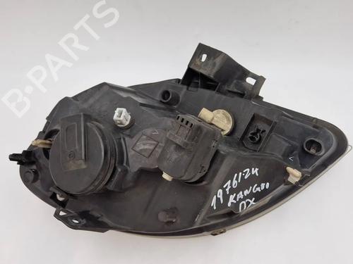 Right headlight RENAULT KANGOO (KC0/1_) 1.5 dCi (KC07) | BP30342951C29 