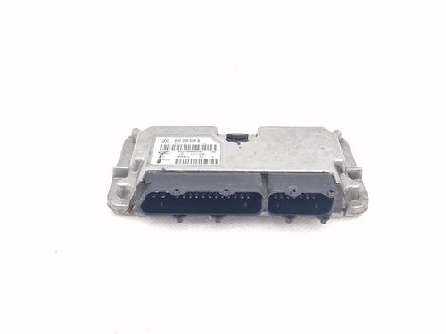 Used Engine control unit (ECU) Engine control unit (ECU) VW FOX Hatchback (5Z1, 5Z3, 5Z4) 1.2 (55 hp) 36033152 36033152