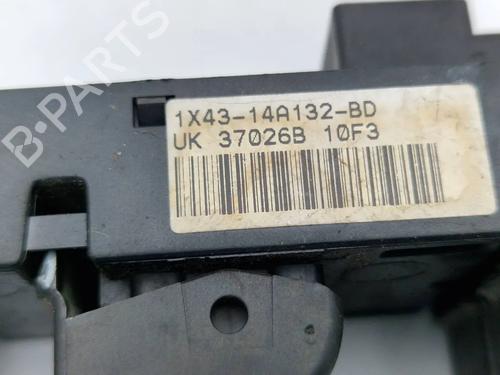 Switch JAGUAR X-TYPE I (X400) 2.0 D | BP30344578I30 - Image 7
