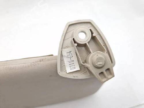 Left sun visor LANCIA YPSILON (843_) 1.3 D Multijet (843.AXE11, 843.AXE1A) | BP30351463I1 