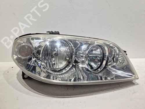 Used Right headlight FIAT PUNTO (188_) 1.2 16V 80 (188.233, .235, .253, .255, .333, .353, .639,... (80 hp) 30341853