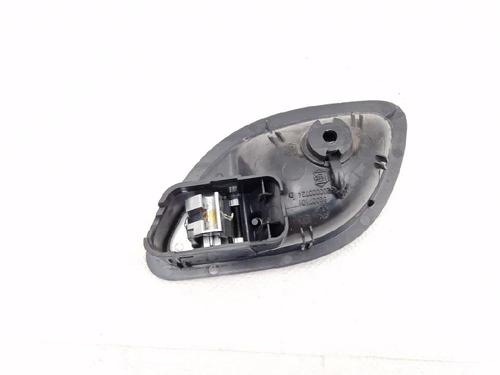 Rear right interior door handle RENAULT ESPACE IV (JK0/1_) 2.0 dCi (JK01, JK02, JK1J, JK1K, JK1H) | BP30619249I16