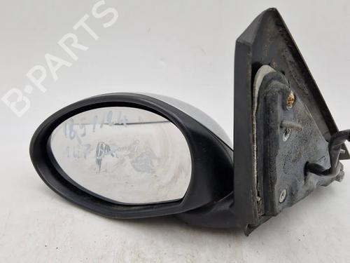 Left mirror ALFA ROMEO 147 (937_) 1.6 16V T.SPARK (937.AXA1A, 937.AXB1A, 937.BXB1A) | BP30342431C26 