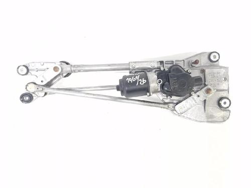 Motor limpia delantero Motor limpia delantero NISSAN X-TRAIL I (T30) 2.2 dCi 4x4 (136 hp) 37461925 37461925