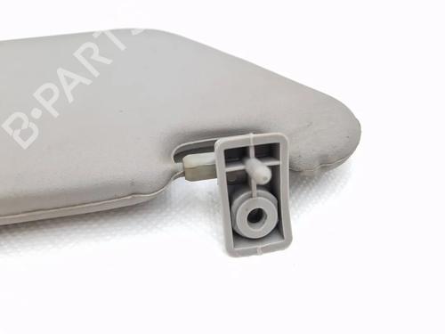 Right sun visor DAEWOO MATIZ (M100, M150) 1.0 | BP30349119I2 