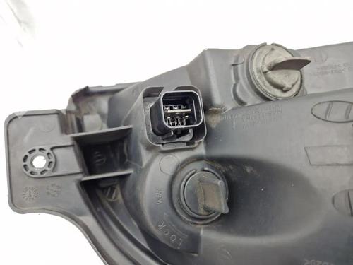 Left headlight HYUNDAI TUCSON (JM) 2.0 CRDi | BP32185528C28 