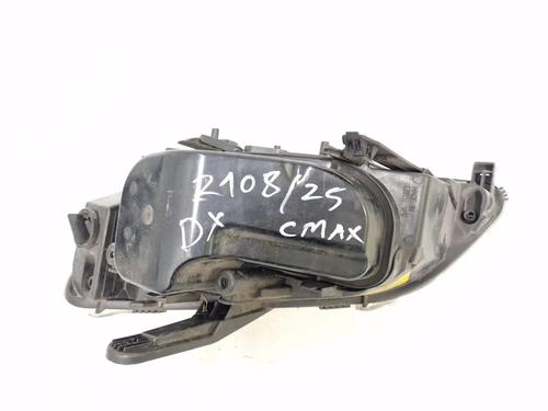 Right headlight FORD FOCUS C-MAX (DM2) 1.6 | BP30349235C29 - Image 4