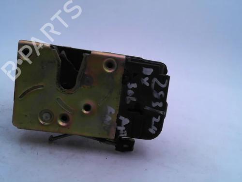 Used Front right lock PEUGEOT 306 Break (7E, N3, N5) 1.4 (75 hp) 30340724