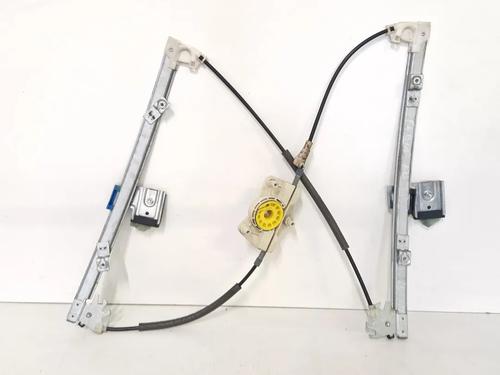 Used Front right window mechanism SKODA FABIA I Combi (6Y5) 1.4 16V (100 hp) 30350767