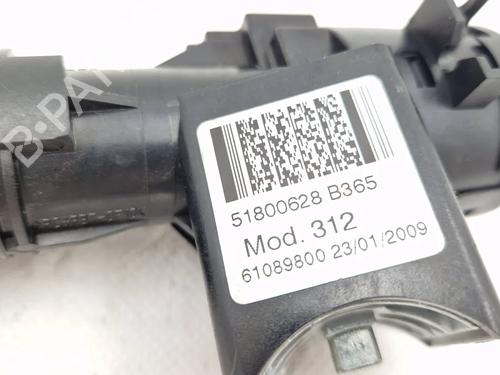 Ignition barrel FORD KA (RU8) 1.2 | BP30349424M48 