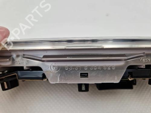 Interior roof light BMW 3 Touring (E46) 330 d | BP30349481I8 