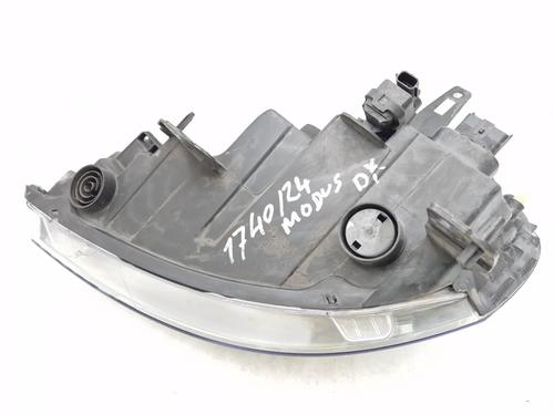 Right headlight RENAULT MODUS / GRAND MODUS (F/JP0_) 1.5 dCi (FP0F, JP0F) | BP30342232C29 - Image 7