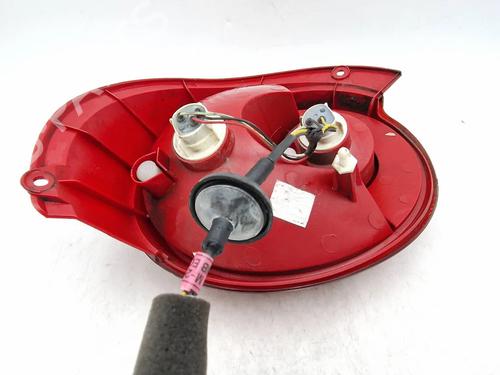 Right taillight CHEVROLET MATIZ (M200, M250) 1.0 | BP30342276C35 - Image 6