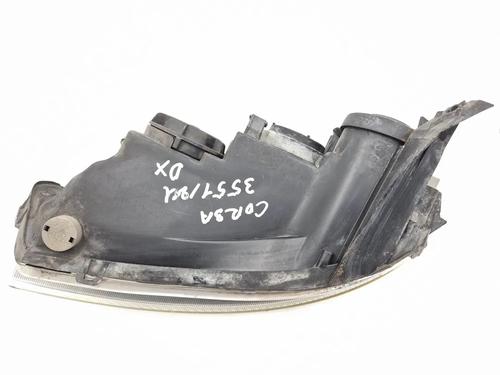 Right headlight OPEL CORSA C (X01) 1.0 (F08, F68) | BP30346783C29 - Image 6