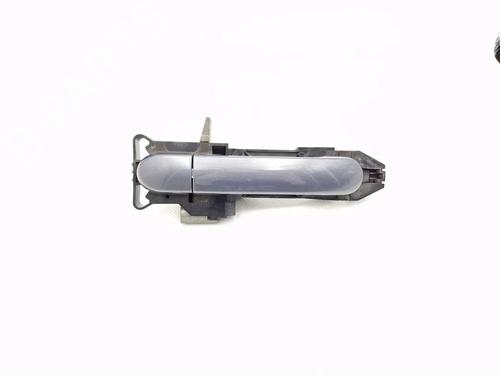 front-left-exterior-door-handle-nissan-micra-iii-k12-2002-2003-2004-2005-2006-2007-2008-2009-2010-2011-30347314 main image