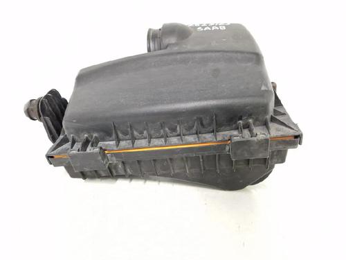 Air filter box SAAB 9-3 (YS3F, E79, D79, D75) 2.2 TiD | BP30351582M87 