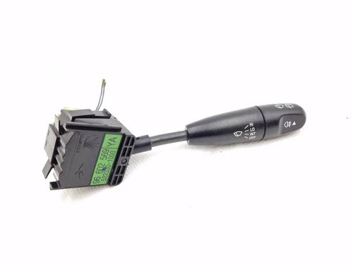 Used Steering column stalk Steering column stalk CHEVROLET MATIZ (M200, M250) 1.0 (67 hp) 30347360 30347360