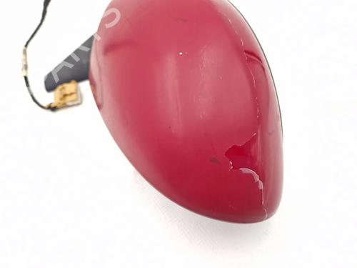 Right mirror AUDI A2 (8Z0) 1.2 TDI | BP30349982C27 