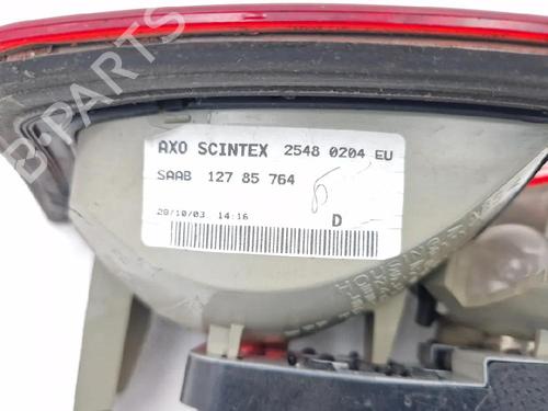 Right tailgate light SAAB 9-3 (YS3F, E79, D79, D75) 2.2 TiD | BP30351543C80 - Image 8